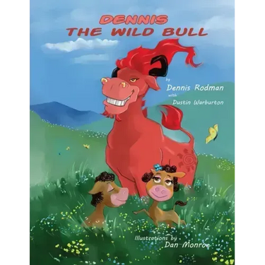 Dennis the Wild Bull