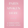 Paris Spoken Here