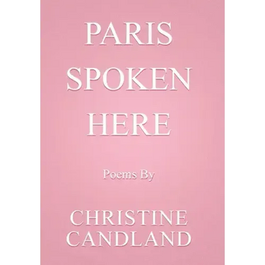 Paris Spoken Here