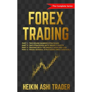 Forex Trading: The Complete Series