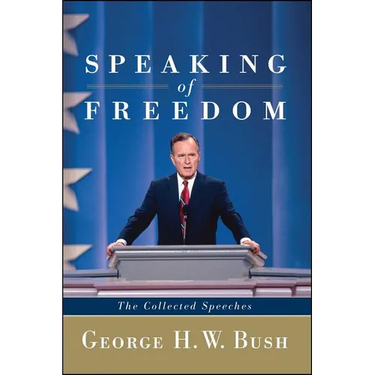 Speaking of Freedom: The Collected Speeches