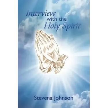 Interview with the Holy Spirit