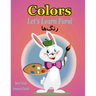Let's Learn Farsi: Colors