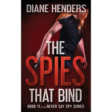 The Spies That Bind