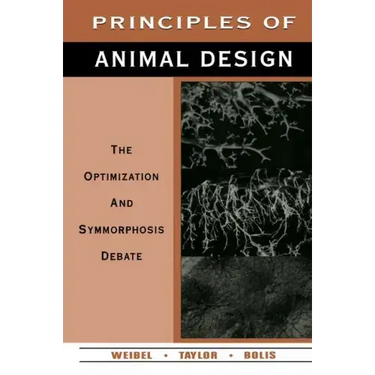 Principles of Animal Design: The Optimization and Symmorphosis Debate