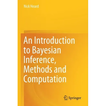 An Introduction to Bayesian Inference, Methods and Computation