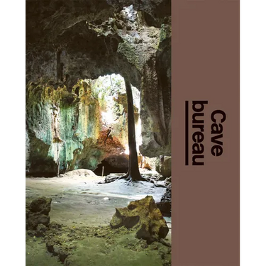 Cave Bureau: The Architect's Studio
