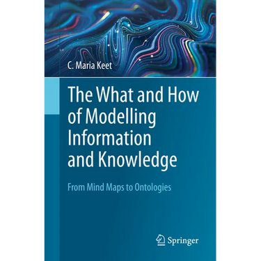 The What and How of Modelling Information and Knowledge: From Mind Maps to Ontologies