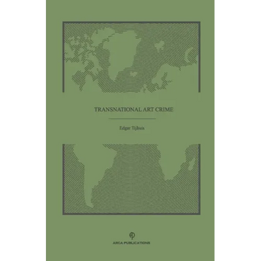 Transnational Art Crime