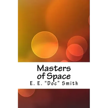 Masters of Space