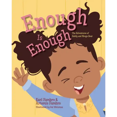 Enough is Enough