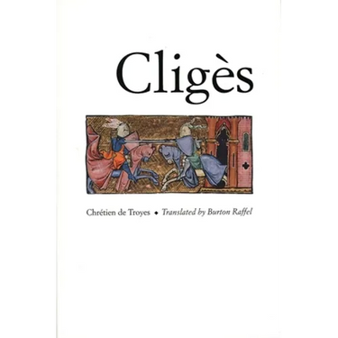 Cliges