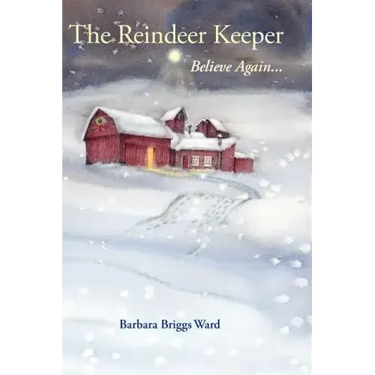 The Reindeer Keeper: Believe Again ...