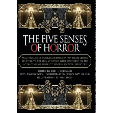 The Five Senses of Horror