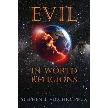 Evil In World Religions