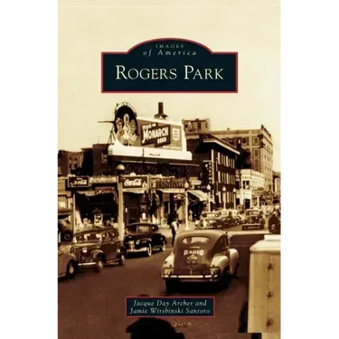 Rogers Park