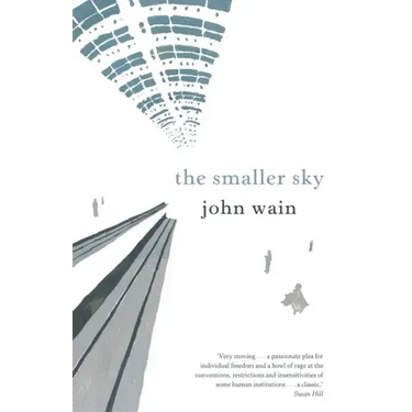 The Smaller Sky