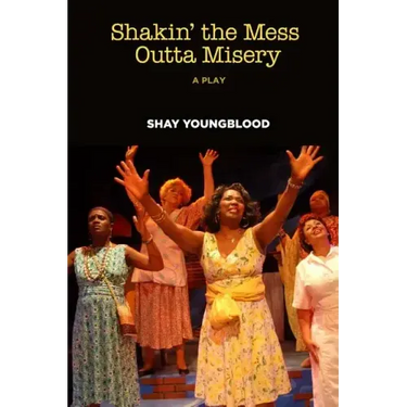 Shakin' the Mess Outta Misery