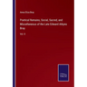 Poetical Remains, Social, Sacred, and Miscellaneous of the Late Edward Atkyns Bray: Vol. II