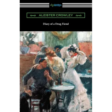 Diary of a Drug Fiend