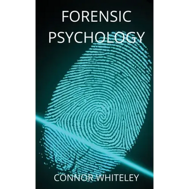 Forensic Psychology