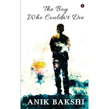 The Boy Who Couldn't Die