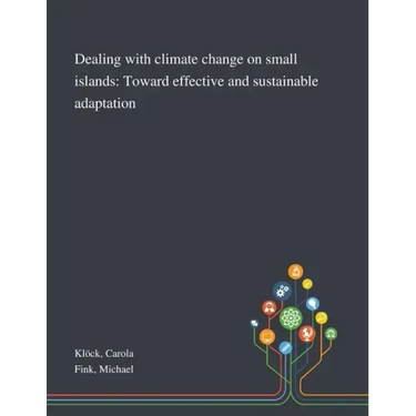 Dealing With Climate Change on Small Islands: Toward Effective and Sustainable Adaptation