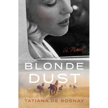Blonde Dust