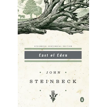 East of Eden