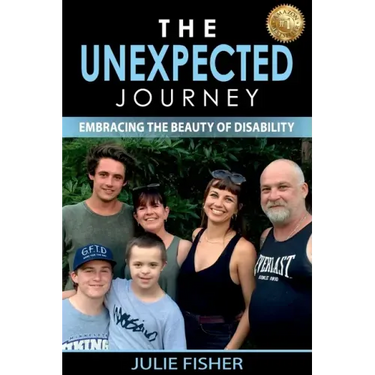 The Unexpected Journey: Embracing the Beauty of Disability