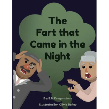 The Fart that Came in the Night
