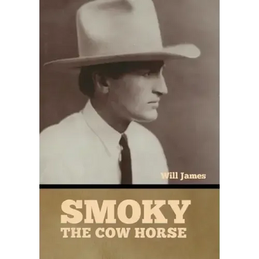 Smoky the Cow Horse