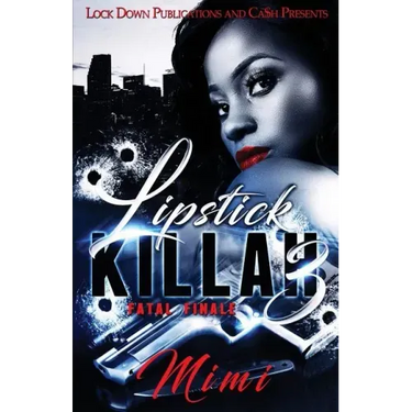 Lipstick Killah 3