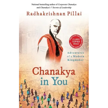 Chanakya in You