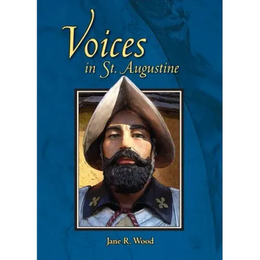 Voices in St. Augustine