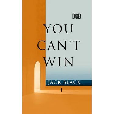 You Can't Win