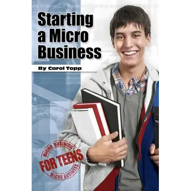Starting a Micro Business