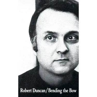 Bending the Bow: Poetry