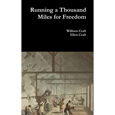 Running a Thousand Miles for Freedom