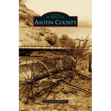 Asotin County