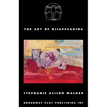 The Art of Disappearing