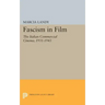 Fascism in Film: The Italian Commercial Cinema, 1931-1943