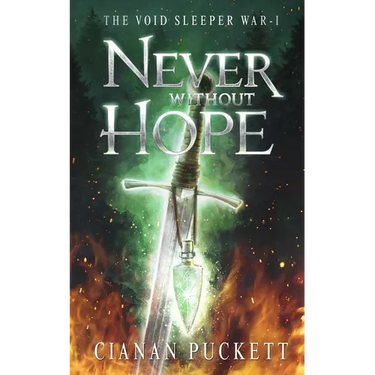 Never Without Hope