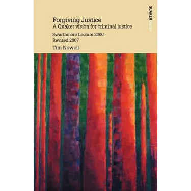 Forgiving Justice