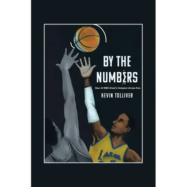 By The Numbers: How 12 NBA Greats Compare Across Eras