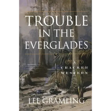 Trouble in the Everglades