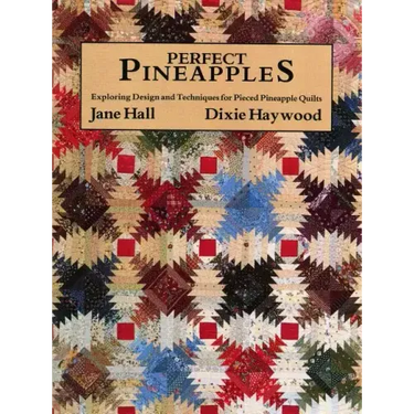 Perfect Pineapples
