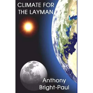 Climate for the Layman