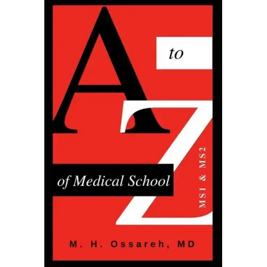 A to Z of Medical School: Ms1 and Ms2