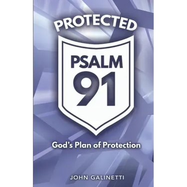 Protected Psalm 91